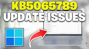 Fix KB5065789 Update Not Installing Error Code 0x80070306/0x800f081f/ 0x800f0983 Windows 11