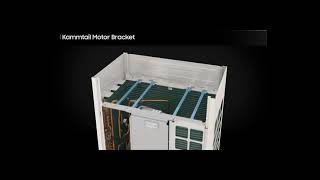 Samsung Dvm S2 Introduction