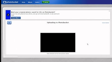 How to: Post pictures in Forums! - Tutorials -