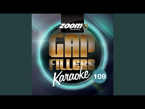 Cherry Oh Baby (Originally By UB40) (Karaoke Version)