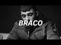 Niaks x ZKR x Baby Gang Type Beat - "BRACO" Instru OldSchool 2023