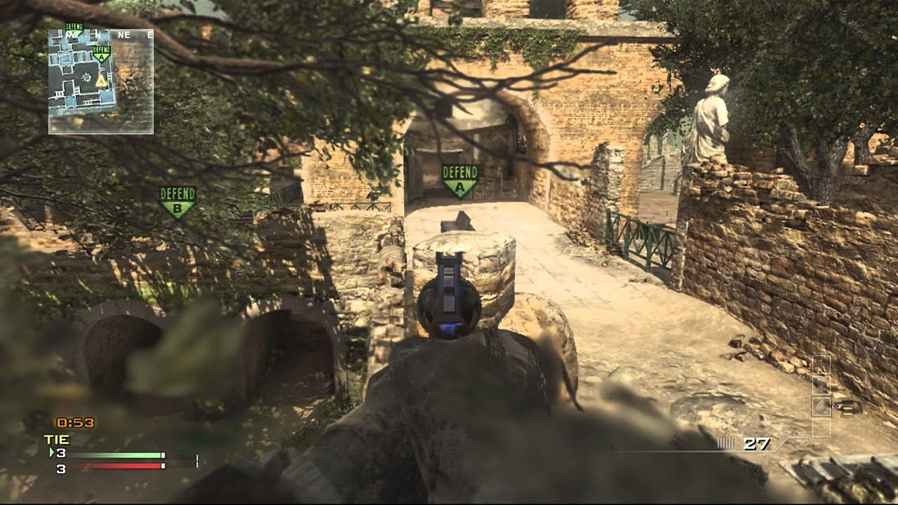 My first AcrossMap Trickshot SICK/RANDOM
