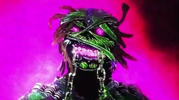 osamason mix (with transitions)