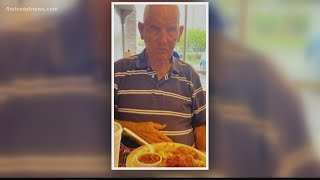 Nassau County deputies searching for missing 92-year-old man with dementia