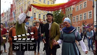 LaHo 2017 - Feyerldänzer - LaHo 2017 - Feyerldänzer -
