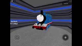 Non-Infected Thomas Piggy Theme Accurate Piggy Floors And Roleplay