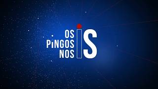 FACHIN SONDA CARMÉN LÚCIA PARA ASSUMIR APURAÇÕES CONTRA COLEGAS | OS PINGOS NOS IS  - 24/09/2026