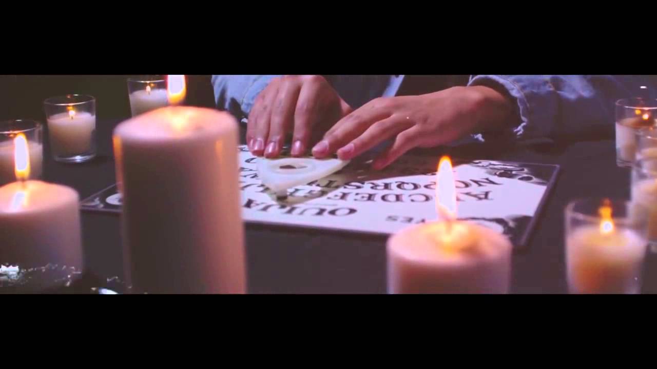 Guarda Illuminate Me - "Ouija Board Taught Me Everything I Know" Akashic Records su YouTube Guarda Illuminate Me - "Ouija Board Taught Me Everything I Know" Akashic Records su YouTube