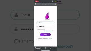 How to login to the Property Planet Realtors Portal