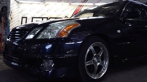 Toyota Mark II Blit Relax...