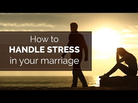 Como lidar com o estresse em seu casamento | Dicas para grande casamento