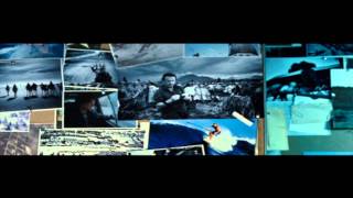 The Secret Life Of Walter Mitty - Trailer G