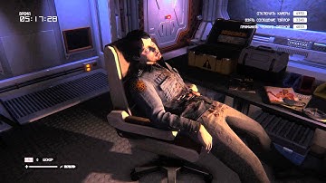 Alien Isolation Trigger - The Package(PC-161,730)