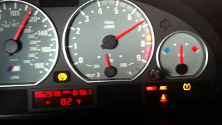 Active Autowerke E46M3 shift light software option