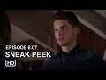 Pretty Little Liars 6x07 Sneak Peek #3 