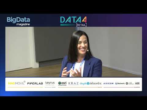 Data4Retail | Mesa