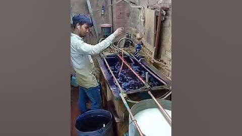 Silver plating process