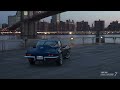 1963 Corvette C2 Sting Ray | Music: RR7 Saturation Remix | Gran Turismo 7
