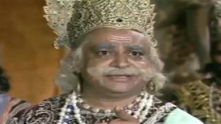 Malyavan | Ramayan Characters | Sagar World