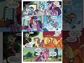 Mlp Comic Comic Mylitlepony Mlp Fyp Foryoupage Funny 