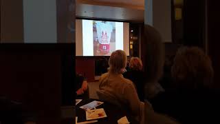 Curt Bowen Address for Semilla Nueva Boise Fundraiser 15 Nov 2017