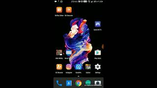 PlayStore app can't download (error code 0) fix screenshot 4