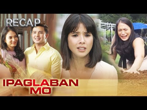 Himlayan | Ipaglaban Mo Recap