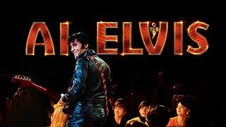 Elvis Presley - Dreams (AI Cover)