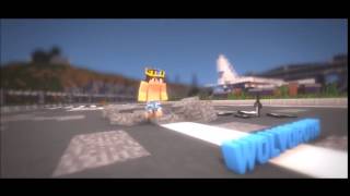 Wolvoroth Gaming İntro. MC Kim Studios