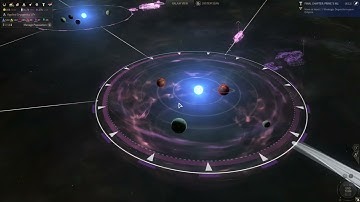 S1 E46  JC Proton Lets Play Endless Space 2   Endless Difficulty   Custom Horatio - Great Things