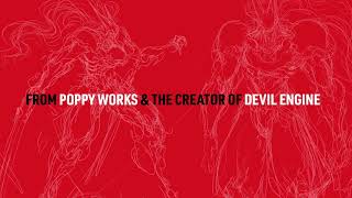 Slave Zero X - Announcement Trailer