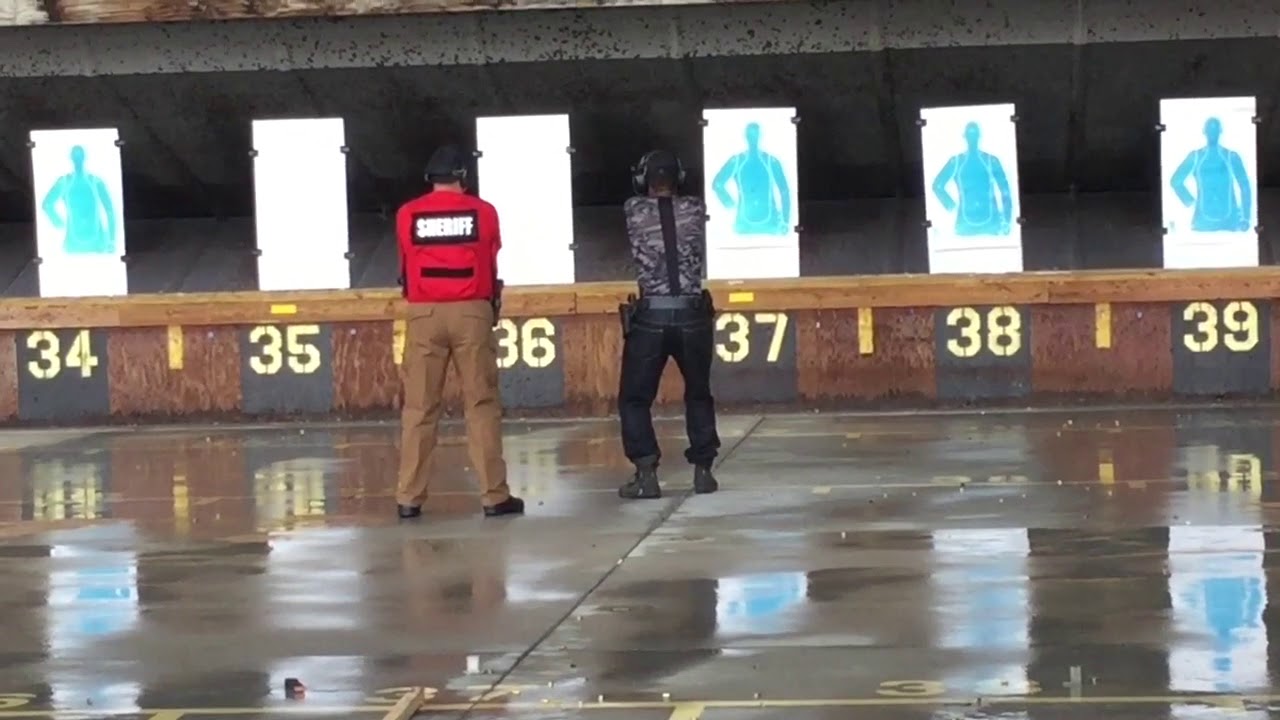 Pinellas County Guardian Training - Week 2