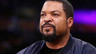Ice Cube - Backlash Over Trump Support 😂
