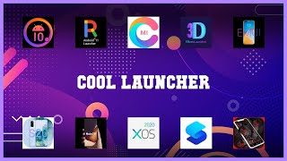 Popular 10 Cool Launcher Android Apps screenshot 3