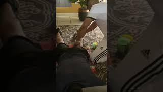 Sobador de Memphis