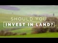 The Hidden Benefits of Raw Land Investing - Why You Need Vacant Land In Your Real Estate Portfolio