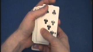 Jokers Wild: Outstanding Card Trick