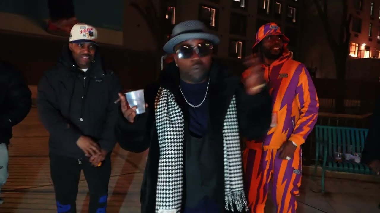 Rapper Sinthoro Upper Murdered Over Smoking, As "Slidin" Turns Into Viral  Hit - AllHipHop