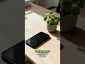 Your Phone Trains You to Panic #focusmode #productivity #digitalwellbeing #boundaries #attention