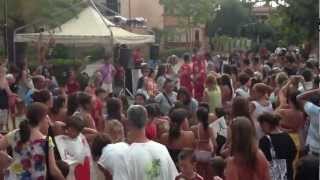 NausItaca 2012 Flashmob P2