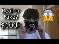 ALL MY AYO & TEO MASKS!! (Exo Masks) - YouTube