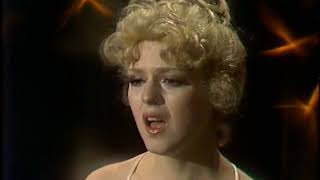 Bernadette Peters, Blame it on My Youth