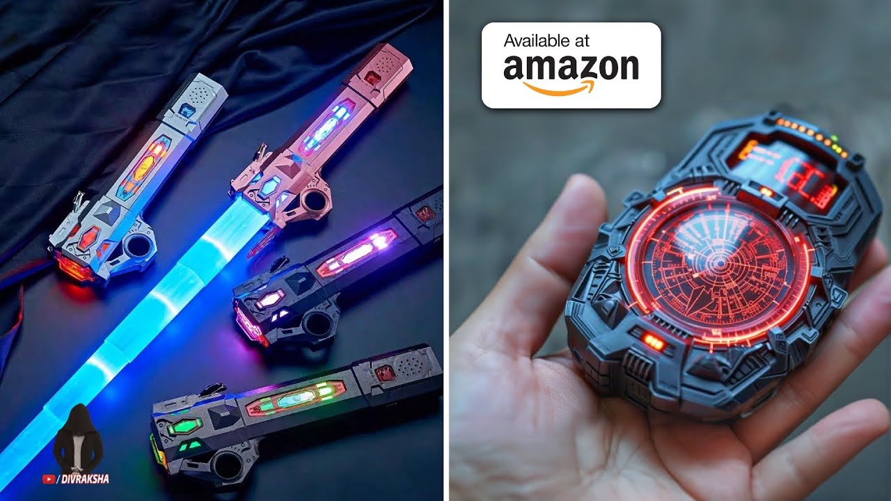 25 CRAZY PRODUCTS FOR STUDENTS AVAILABLE ON AMAZON 2023 | New Gadgets Under Rs 100, Rs 500, Rs 1000
