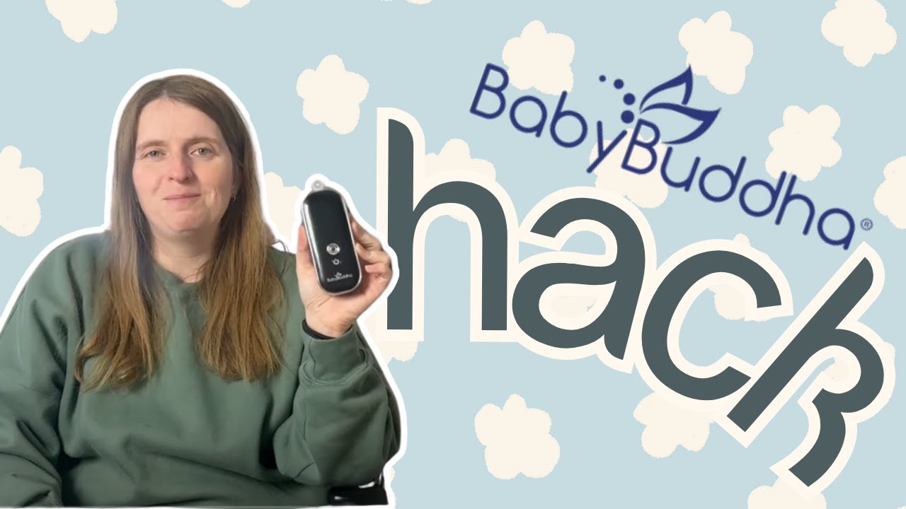 How to Make Your Baby Buddha Pump Wearable with Cups