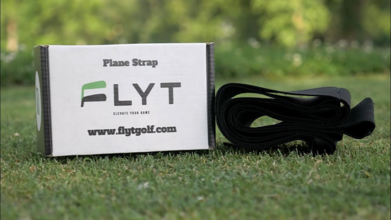 How to use your FLYT Plane Strap. No more ‘Chicken Wing’! 