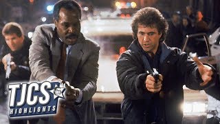 Lethal Weapon 5 Is Now In Development With Original Crew