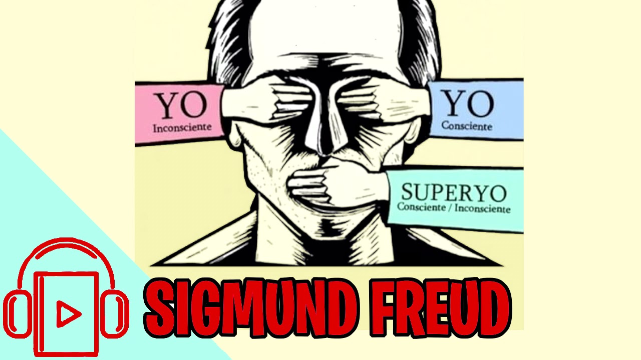 El yo y el ello de Sigmund Freud (Audiolibro) - YouTube