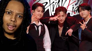 Stray Kids 3Racha "3Racha" Is A Rap Masterpiece... (Lyrics And Live Performance Reaction)