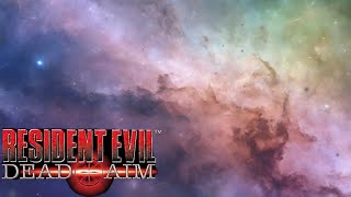Resident Evil: Dead Aim Save Room Theme (Slowed and Reverb) Space Field Ambience