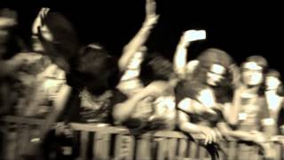 Slovenian Thrash Metal band Sarcasm: Z mano je slabo